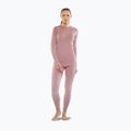 Női thermo fehérnemű szett Viking Altis Base Layer pink