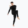 Férfi thermo fehérnemű szett Viking Meriboo Base Layer black 3