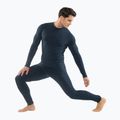 Férfi thermo fehérnemű szett Viking Meriboo Base Layer navy 3