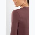 Női thermo fehérnemű szett Viking Meriboo Base Layer pink 5