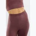 Női thermo fehérnemű szett Viking Meriboo Base Layer pink 6