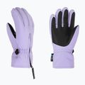 Gyerek síkesztyűk Viking Asti Ski violet