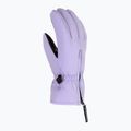 Gyerek síkesztyűk Viking Asti Ski violet 2