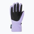 Gyerek síkesztyűk Viking Asti Ski violet 3