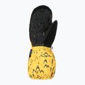 Gyerek síkesztyűk Viking Snoppy Yellow 3