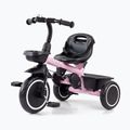 Háromkerekű futóbicikli Milly Mally Axel pink 3