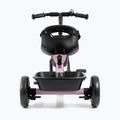 Háromkerekű futóbicikli Milly Mally Axel pink 4
