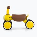 Futóbicikli Milly Mally York yellow