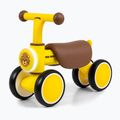 Futóbicikli Milly Mally York yellow 4