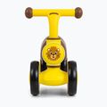 Futóbicikli Milly Mally York yellow 5