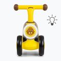 Futóbicikli Milly Mally York yellow 6