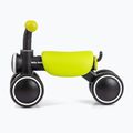 Futóbicikli Milly Mally York green