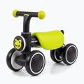 Futóbicikli Milly Mally York green 3