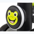 Futóbicikli Milly Mally York green 7