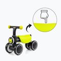 Futóbicikli Milly Mally York green 10