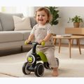 Futóbicikli Milly Mally York green 12