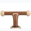 Futóbicikli Milly Mally York beige 8