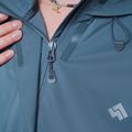 Alpinus Selenga szürke/zsálya női esőkabát 6