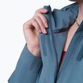 Alpinus Selenga szürke/zsálya női esőkabát 9