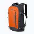Túrahátizsák Alpinus Peyto 22 l orange/gray