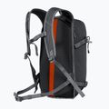 Túrahátizsák Alpinus Peyto 22 l orange/gray 2