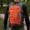 Túrahátizsák Alpinus Peyto 22 l orange/gray 3