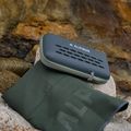 Törölköző Alpinus Canoa dark green 7