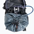 Trekking hátizsák Alpinus Deomali 50 l black 8
