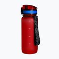 Alpinus Trysil GOPR Edition utazó palack 650 ml piros/kék 3