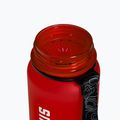 Alpinus Trysil GOPR Edition utazó palack 650 ml piros/kék 5