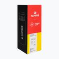 Alpinus Trysil GOPR Edition utazó palack 650 ml piros/kék 6
