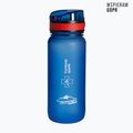 Alpinus Trysil GOPR Edition 650 ml kék/piros túravezető palack 2