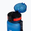 Alpinus Trysil GOPR Edition 650 ml kék/piros túravezető palack 4