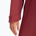 Női esőkabát Alpinus Urmia brick red 5