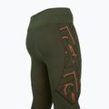Férfi thermo fehérnemű szett Alpinus Tactical Gausdal Set green/orange 18