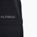 Női thermo fehérnemű szett Alpinus Active Idre black 5