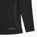 Női thermo fehérnemű szett Alpinus Active Idre black 11