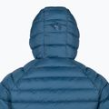 Férfi bélelt dzseki Alpinus Hozat gray/navy 4