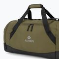 Utazótáska Alpinus Avila 60 l olive 4