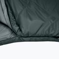 Hálózsák Alpinus Wide & Long Fiber Pro 1250 215 cm/left pine green 5