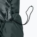 Hálózsák Alpinus Wide & Long Fiber Pro 1250 215 cm/right pine green 3