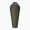 Hálózsák Alpinus Wide & Long Fiber Pro 1250 215 cm/left olive