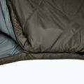 Hálózsák Alpinus Wide & Long Fiber Pro 1250 215 cm/left olive 5