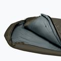 Hálózsák Alpinus Wide & Long Fiber Pro 1250 215 cm/right olive 2