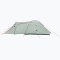 3 személyes kemping sátor Alpinus Garda 3 mint 2