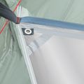 3 személyes kemping sátor Alpinus Garda 3 mint 8