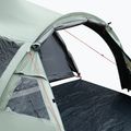 4 személyes kemping sátor Alpinus Garda 4 mint 4