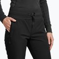 Női trekkingnadrág Alpinus Tatlica black 3