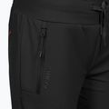 Női trekkingnadrág Alpinus Tatlica black 4