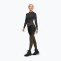 Női leggingsek Alpinus Medium olive 2